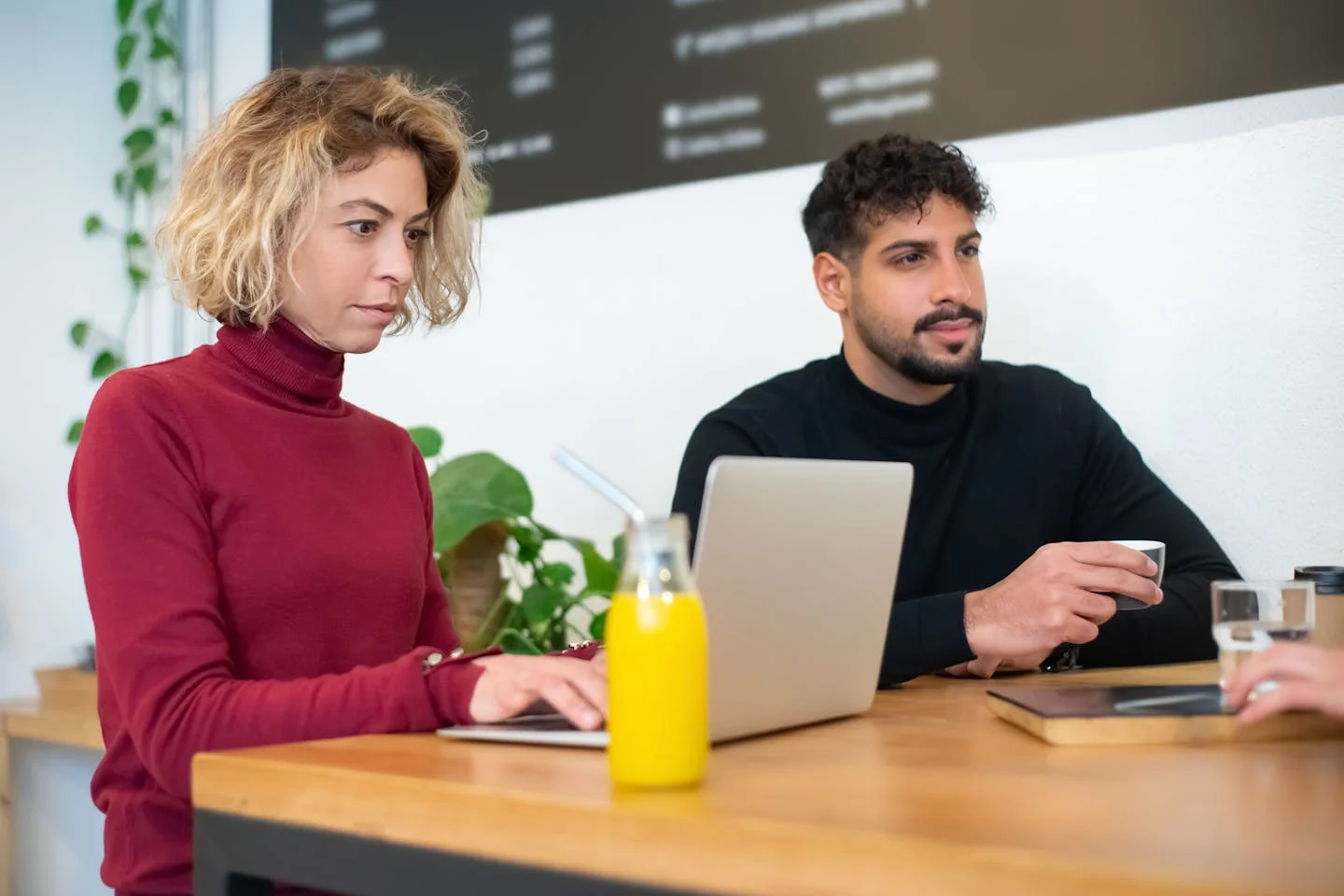 RUMO — agência para PME em Portugal